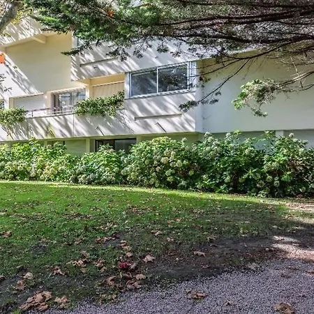 Location-cote-basque Fr - Au Golf Du Phare De Biarritz - Piscine, Plage, Golf, Parking *