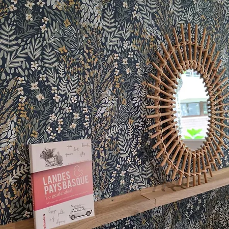 Location-cote-basque Fr - Au Golf Du Phare De Biarritz - Piscine, Plage, Golf, Parking *