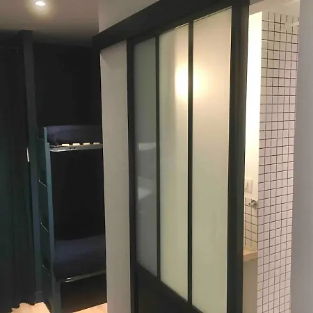 Lejlighed Location-cote-basque Fr - Au Golf Du Phare De Biarritz - Piscine, Plage, Golf, Parking *