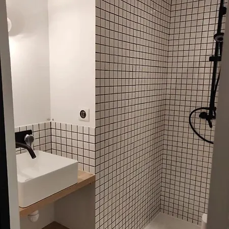 Location-cote-basque Fr - Au Golf Du Phare De Biarritz - Piscine, Plage, Golf, Parking Lejlighed Anglet