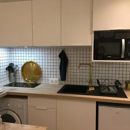 Apartment Location-cote-basque Fr - Au Golf Du Phare De Biarritz - Piscine, Plage, Golf, Parking Anglet