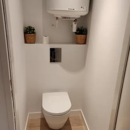 Location-cote-basque Fr - Au Golf Du Phare De Biarritz - Piscine, Plage, Golf, Parking Anglet