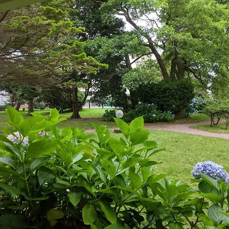 Location-cote-basque Fr - Au Golf Du Phare De Biarritz - Piscine, Plage, Golf, Parking * Anglet