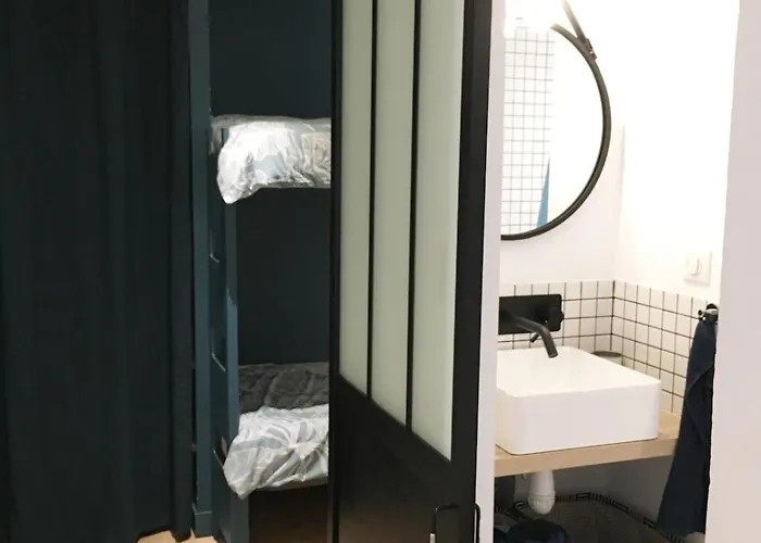 Location-cote-basque Fr - Au Golf Du Phare De Biarritz - Piscine, Plage, Golf, Parking Apartman