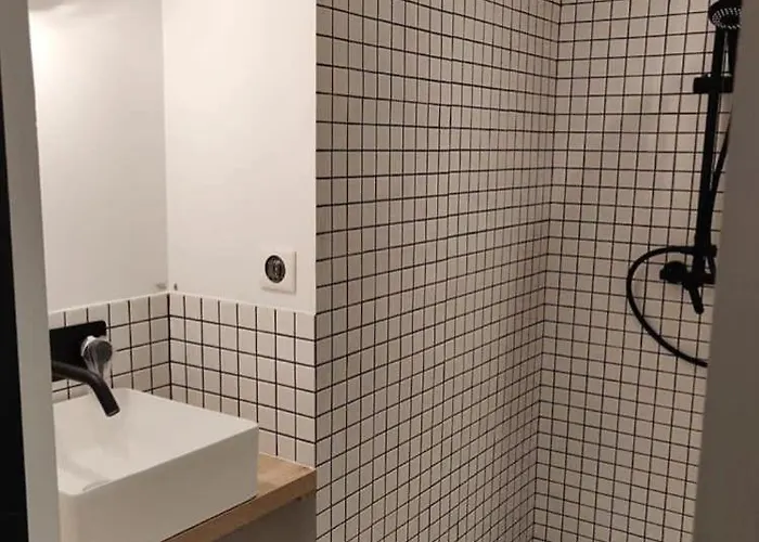 Location-cote-basque Fr - Au Golf Du Phare De Biarritz - Piscine, Plage, Golf, Parking Apartman Anglet