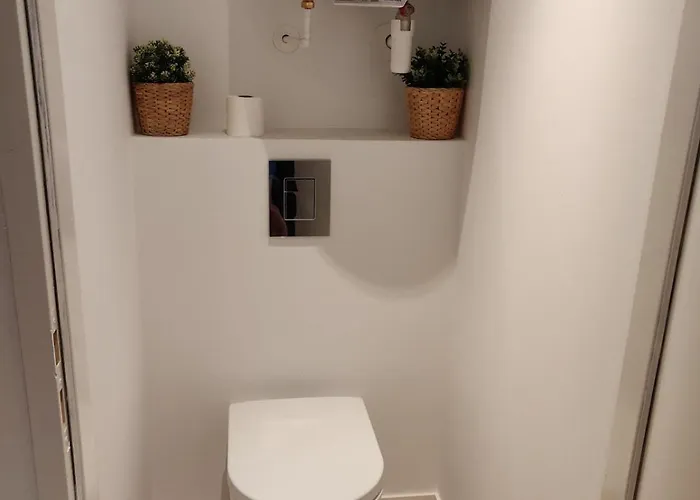 Location-cote-basque Fr - Au Golf Du Phare De Biarritz - Piscine, Plage, Golf, Parking Anglet